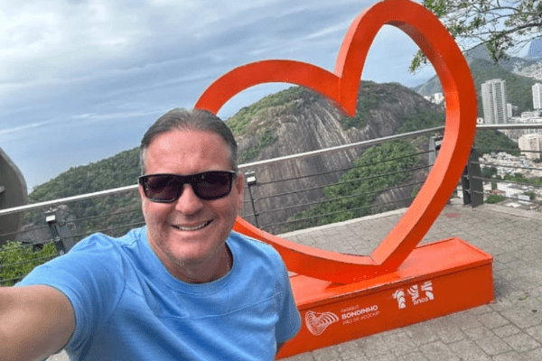 Turismo Odontológico no Rio de Janeiro - Lazer
